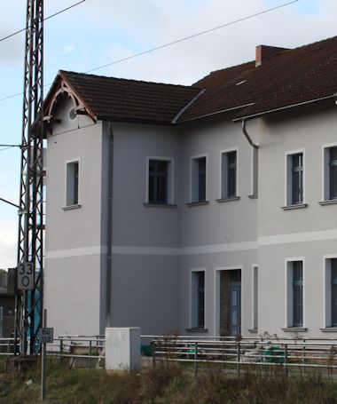 praxisansicht aussen 1